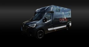 Fonture Horsebox Hire